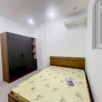 Cho thuê căn hộ 1 phòng ngủ MÁY GIẶT RIÊNG tại QUẬN 1 gần Thảo Cầm Viên