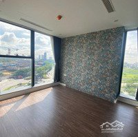 Bán Căn Góc 3 Ngủ S5 Sunshine City 97M2, Full Nội Thất, View Ngoại Khu, Hướng Mát - 0936632976 Yến