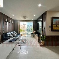 Bán Căn Góc 3Pn-122M2 Tại Hà Đô Centrosa, Nhà Full Nội Thất Đẹp, Cả Hà Đô Chỉ Duy Nhất 26 Căn