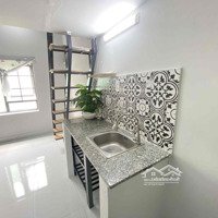 Khai Trương Duplex Cửa Sổ Trời Thang Máy Full Nt Cách Chợ Bà Chiểu 5’