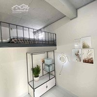 Khai Trương Duplex Cửa Sổ Trời Thang Máy Full Nt Cách Chợ Bà Chiểu 5’