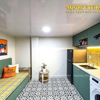 Cho Thuê Chdv Phòng Duplex Gần Khám Chí Hoà Quận 10