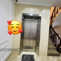 Bán Nhà 55M2X5Tầng Thang Máy Phố Xã Đàn, Đống Đa, Oto Tránh, 10M Ra Phố, Kinh Doanh.13,5 Tỷ Đống Đa