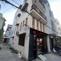 Nhà Đẹp Hẻm Rộng Quận 1