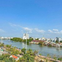 Giá Cực Sốc Mặt Tiền Kinh Doanh Trần Xuân Soạn , 87.5M2, View Sông ,12.X Tỷ