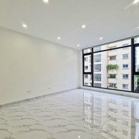 Cho Thuê Nhà 90M2 Thái Hà 5 Tầng Có Thang Máy, Có Sân Vườn, Ô Tô Đỗ Cửa - 0936632976 Yến