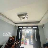 Hxh Vào Nhà-Ở Ngay-61M2-3Tầng-4Pn-5Wc-Phạm Văn Chiêu P9 Gv-Chỉ 6Tỷ5 Tl