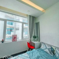 Siêu Phẩm Studio Sạch Sẽ Thoáng Mát Có Cửa Sổ Lớn