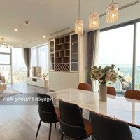 Hot: Cho Thuê Căn Hộ 104M2, 3 Phòng Ngủ Full Đồ Tại Brg Diamond Lê Văn Lương, 26 Triệu. Liên Hệ: 033.704.5858