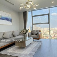 Hot: Cho Thuê Căn Hộ 104M2, 3 Phòng Ngủ Full Đồ Tại Brg Diamond Lê Văn Lương, 26 Triệu. Liên Hệ: 033.704.5858