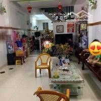 Quá Rẻ - Nhà Đẹp Hẻm Kinh Doanh 6M - Gần Trần Hưng Đạo - Quận 5 - 1