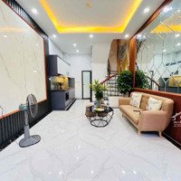 Nhà Đẹp Diện Tích: 22M2 Mt3M7 X4 Tầng Đê Tô Hoàng Bạch Mai Hai Bà Trưng