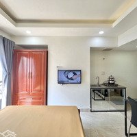 Studio Balcony Máy Giặt Riêng Ngay Đại Học Sư Phạm Gía Rẻ