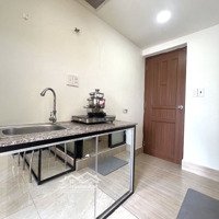 Studio Balcony Máy Giặt Riêng Ngay Đại Học Sư Phạm Gía Rẻ