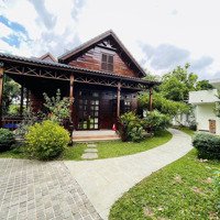 Tl [Nc] Cho Thuê Villa Sân Vườn 1650M2 Sông Nước Cực Đẹp Tp Thủ Đức