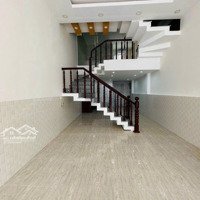 Cho Thuê Nhà 1 Trệt 1 Lầu Lệch Tầng - Công Ty 8 - Cái Răng