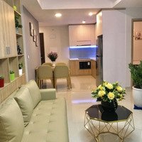 Bán Nhà Tặng Nội Thất- Căn Cityland Parkhills Gò Vấp