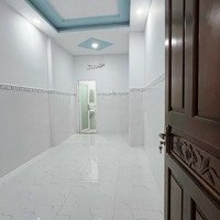 Nhà Mới Xây Cho Nữ Thuê Tầng Trệt