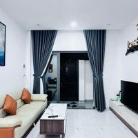 Bán Nhà Mới Đẹp Như Tranh Đường 2 Ô Tô Nguyễn Xiển Tp Nha Trang - Biển 10P