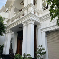 Siêu Villa! 280M2(12.8X22M)Hẽm Xe Hơi8M Phạm Văn Hai & Nguyễn Trọng Tuyển, Tân Bình, 2 Tầng, 5 Pn Lớn