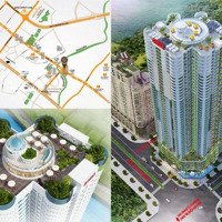 Cần Nhượng Lại 6 Suất Ngoại Giao, Chọn Căn/Tầng Đẹp Dự Án Qms Tower Tố Hữu