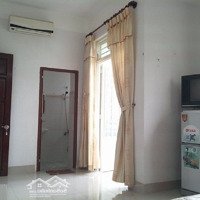 Cho Thuê Phòng 25M2 Cao Cấp Tiện Nghi, Gần Sân Bay Tsn