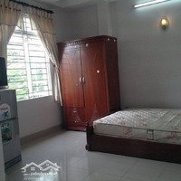 Cho Thuê Phòng 25M2 Cao Cấp Tiện Nghi, Gần Sân Bay Tsn