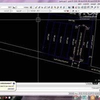 - Bán Lô Đất 6X38 (228M2) Mặt Tiền Đường Ấp Bình Nhựt, Xã Thành Công,