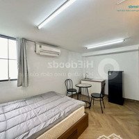 Căn Hộ Studio Quận 2 - Full Nội Thất - Ngay Xa Lộ Hà Nội