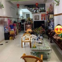 Quá Rẻ - Nhà Đẹp Hẻm Kinh Doanh 6M - Ôtô Vào Nhà - Gần Trần Hưng Đạo - Quận 5 - Quận 1 - Chỉ 8.3 Tỷ