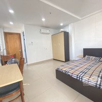 Studio 30M2 Ban Công Huỳnh Văn Bánh, Phú Nhuận