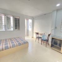 Studio 30M2 Ban Công Huỳnh Văn Bánh, Phú Nhuận