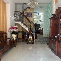 Gấp- Cho Thuê Nhà Nguyên Căn- Dạ Nam, Q8- 4 Tầng- 4 Phòng Ngủ- Hẻm Xe Hơi- Chỉ 20 Triệu/Tháng