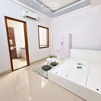 Khai Trương Căn Hộ Cửa Sổ Thoáng Gần Công Viên Làng Hoa, P9 Gò Vấp