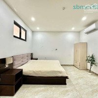 Cho Thuê Studio Full Nội Thất Ngay Nguyễn Văn Lượng P16 Gò Vấp