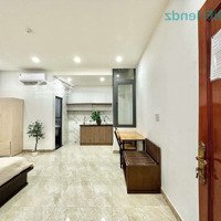 Cho Thuê Studio Full Nội Thất Ngay Nguyễn Văn Lượng P16 Gò Vấp