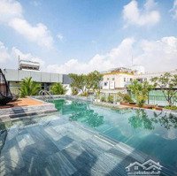 Hot: Căn Hộ Studio, Duplex Ban Công Gần Lotte Mart, Rmit, Tdtu