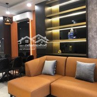 Bán Căn Hộ 3 Phòng Ngủ Tầng Cao, Nội Thất Đầy Đủ Dự Án Saigon Mia