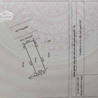 Bán Đất Hoàng Hóa Thám, Mạo Khê, Đông Triều, 105M, Mt= 5M, Kd Đỉnh