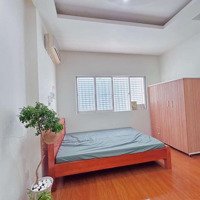 Studio Full Nội Thất Có Cửa Sổ Lớn Gần Ngã Tư Bình Thái, Đỗ Xuân Hợp