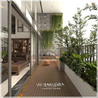 Chính Chủ Bán Gấp Duplex 178 M2 Có Sân Vườn Phân Khu Onsen Ecopark