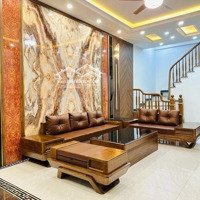 Bắt Đáy! Nhà Mới Tinh Trần Quang Diệu, Ngõ Thông Tứ Tung, 2 Thoáng, Nội Thất 5 Sao, Ở Luôn, 44M2*4T