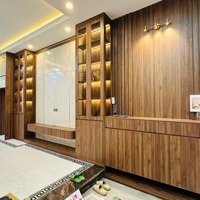 Bắt Đáy! Nhà Mới Tinh Trần Quang Diệu, Ngõ Thông Tứ Tung, 2 Thoáng, Nội Thất 5 Sao, Ở Luôn, 44M2*4T