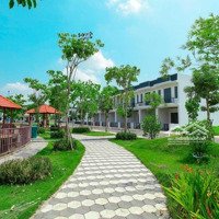 Cần Bán Gấp Ngộp Lãi 2 Lô Đất Ở Dự Án Young Town Tây Bắc Sài Gòn 80M2, Giá Bán 670 Triệuiệu, Sổ Riêng