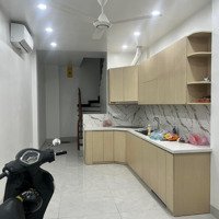 Cho Thuê Nhà Riêng Chính Chủ 33M2 Tại Hà Đônv