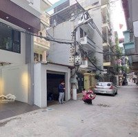 Bán Nhà 2 Mặt Ngõ Ôtô Tránh Tại Võng Thị, Gần Hồ, Sát Phố, 112M2,Mặt Tiền7M, 32,9 Tỷ (Tin Chuẩn)