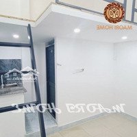 Phòng Trọ Cho Sinh Viên_Công Viên Tầm Vu Gần Hutech_Gtvt_Bình Thạnh