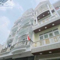 Bán Gấp Nhà Phố 4X13,5M,4 Lầu,5Tỷ 150 Triệu,Hiệp Thành 13.Q12