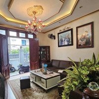 Nhà Đẹp 50M2, Xây 5 Tầng ,Sang Xịn, Chủ Tặng Toàn Bộ Nội Thất , Nhà Thoáng, Sáng , Mời Ac Hữu Duyên