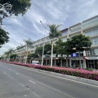 Bán Shophouse Hoàn Thiện Đẹp Saritown Sala Đại Quang Minh, Thủ Thiêm, Quận 2,Giá Chỉ 72 Tỷ